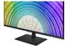 Samsung Monitor 27 cali ViewFinity S60UA IPS 2560x1440 WQHD 16:9 1xHDMI 2xDP(In+Out) 1xUSB-C 90W 3xUSB 3.0 LAN 5ms PinP^PbyP 75H
